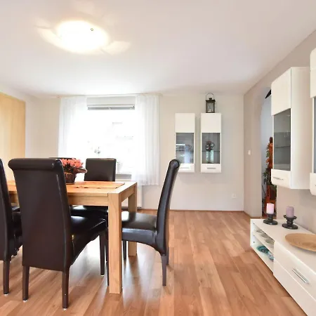 Tatil Evi Cozy Coastal With Garden Hohenkirchen (Nordwestmecklenburg)