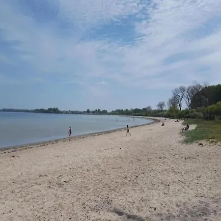 Near The Baltic Sea Hohenkirchen (Nordwestmecklenburg)